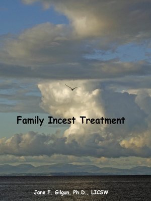 cover image of Family Incest Treatment